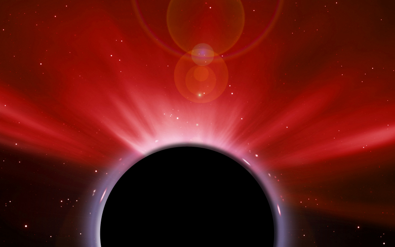 black-hole-aurora