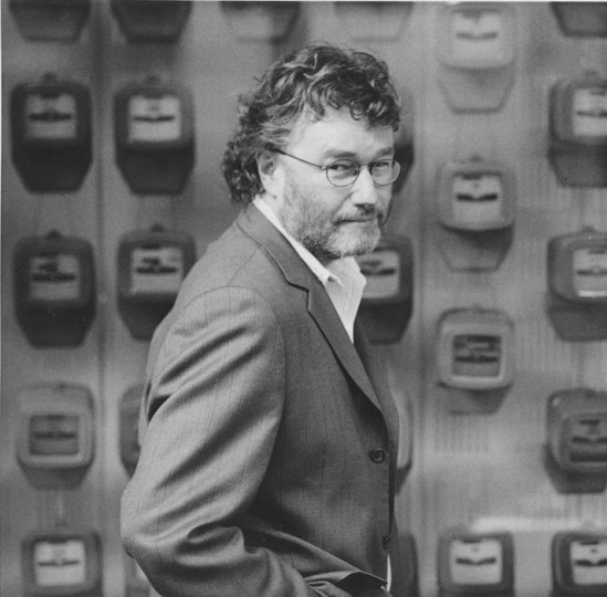 Iain M. Banks