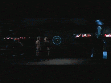 I always imagine that powering up the LHC is like this... completely inaccurate, mind you.